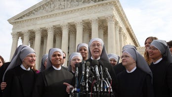 Florida clergy lawsuits say abortion ban violates religious freedom