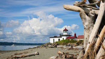 Seattle Parks hosts beach walk for anybody who 'identifies' as non-White