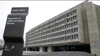 HHS creates new pandemic response division: report