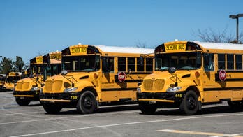 Judge rejects Virginia school district's attempt to stop moms from distributing purportedly 'sensitive' docs