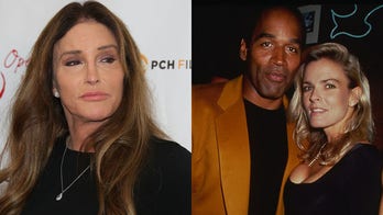 Nicole brown simpson sexy