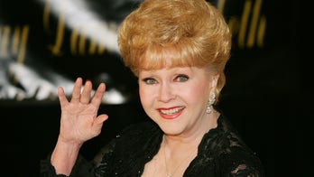 Debbie Reynolds’ faith in God ‘got her through all the difficult times,’ son Todd Fisher says