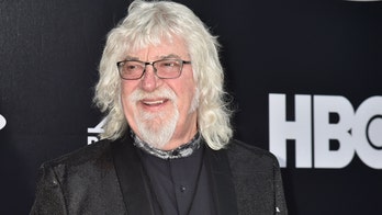 Graeme Edge, Moody Blues drummer and co-founder, dead at 80