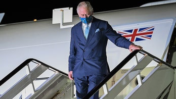 Barbados to cut ties with UK, Queen Elizabeth as head of state amid Prince Charles' arrival