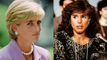 Princess Diana called AIDS advocate Elizabeth Glaser ‘often’ during the last year of her life, son Jake says
