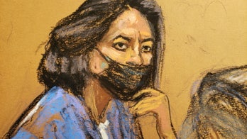 Ghislaine Maxwell to be sentenced Tuesday for sex-trafficking teen girls