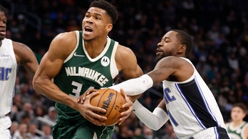 Bucks dominate Magic 123-92 for 4th consecutive victory