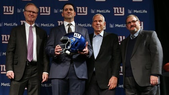 Giants leadership comes under fire after latest debacle against the Bucs