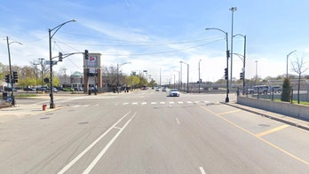 Chicago 1-year-old shot in the head in broad daylight