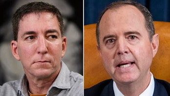 Glenn Greenwald torches 'amoral sociopath' Adam Schiff for remaining defiant after hyping Steele dossier