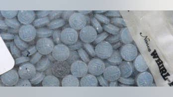 Louisiana coroner warns marijuana could soon be laced with deadly fentanyl