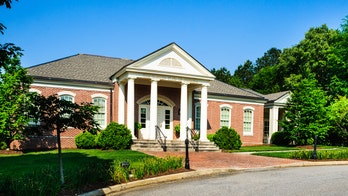 Georgia university system refuses to rename buildings, insists 'history' teaches 'important lessons'