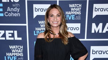 Former 'RHONY' star Heather Thomson says show's storylines are 'staged,' 'fake'