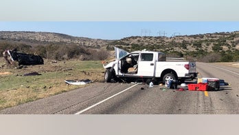 Suspects charged in fatal immigrant smuggling ring