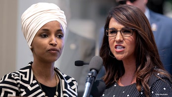 Omar on stripping Boebert's committee assignments: 'very confident' Pelosi will hold vote 'next week'