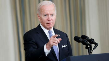 Biden names former New Orleans mayor Mitch Landrieu as senior adviser and infrastructure coordinator