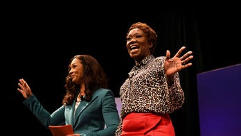 MSNBC's Joy Reid: 'Education' issue is 'code' for White parents who don't want race taught in schools