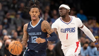 Morant has big 3rd quarter, Grizzlies beat Clippers 120-108