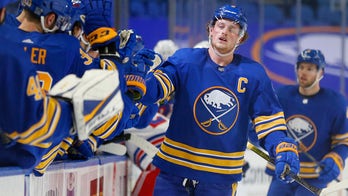 Golden Knights' acquisition of Eichel brings more questions