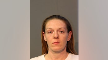 Chicago officer who shot cop husband was trying to kill herself when gun went off during struggle: Prosecutors