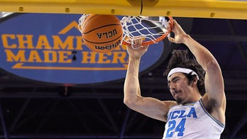 No. 2 UCLA blows out North Florida 98-63 for 4th win in row