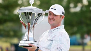 Kokrak rallies with 4 straight birdies and wins Houston Open