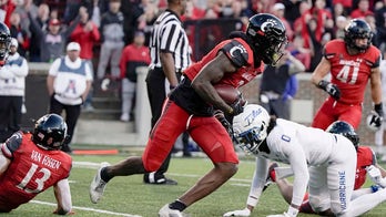 AAC commish 'vigorously' opposed to P5 protection in CFP