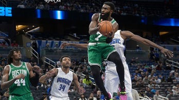 Brown nets 28, Celtics use 3rd-quarter run to beat Magic