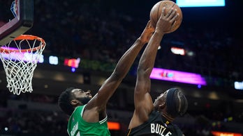 Celtics crank up defense again, roll past Heat 95-78
