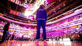 NBA city edition jerseys: Ranking each team's 75th anniversary uniforms