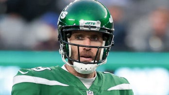 Jets’ Joe Flacco disappoints media with unvaccinated status reveal