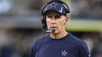 Cowboys dealing with COVID issues before Thanksgiving Day game vs. Raiders