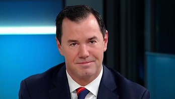 Late media corrections on Steele dossier are 'meaningless' because 'the allegation won': Joe Concha