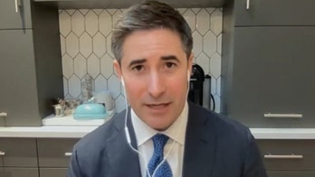 Axios reporter highlights Democrats' hypocrisy on eliminating the filibuster