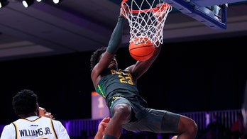 No. 6 Baylor tops VCU 69-61, reaches Battle 4 Atlantis final