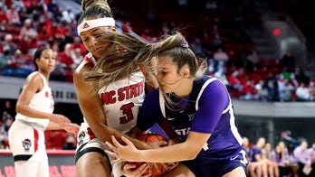 No. 5 NC State women contain Lee, beat Kansas State 90-69