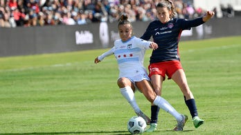 Washington Spirit win NWSL title behind Kelley O'Hara goal, Aubrey Bledose save
