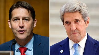 Sasse demands answers from Kerry about his investment in fund linked to Chinese slave labor