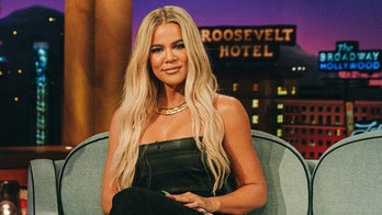 Khloe Kardashian shuts down romance rumors