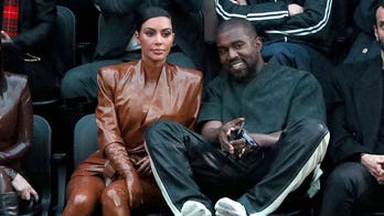 Kim Kardashian shocked over Kanye's claims he wasn't invited to Chicago's birthday party