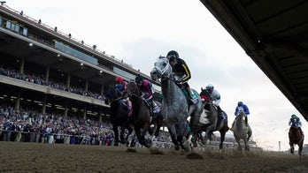 Knicks Go wins Breeders' Cup Classic; Dubai, Japan win big