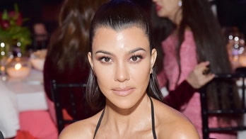 Kourtney Kardashian hits back at critic who comments she’s ‘finally’ with her kids: I'm with them ‘every day'