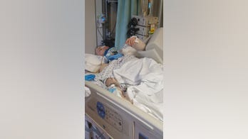 Travis Scott Astroworld tragedy: Man paralyzed at 2017 show feels 'tremendous sadness,' attorney says