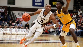 No. 23 St. Bonaventure rallies late to beat Canisius 69-60