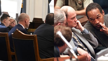 Kyle Rittenhouse trial: Defense team's famed jury consultant boasts past clients OJ Simpson, Kobe Bryant