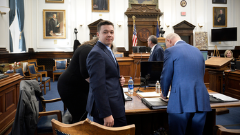 Rittenhouse prosecutor 'very close' to violating 'golden rule' of law, criminal defense attorneys say