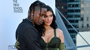 Astroworld tragedy: Travis Scott, Kylie Jenner 'devastated,’ rapper in ‘constant state of shock’: source