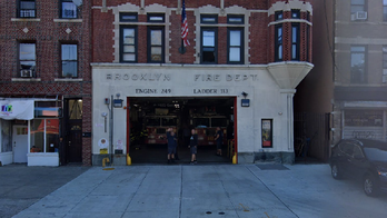 NYC firefighters suspended, lose pay after 'inappropriate' vaccine protest: 'Blood on their hands'