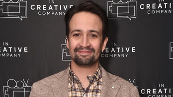 Lin-Manuel Miranda dismisses cancel culture: 'That's having opinions'
