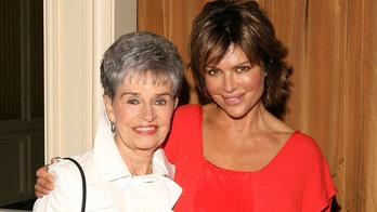 Lisa Rinna, Real Housewives of Beverly Hills star, mother dead at 93